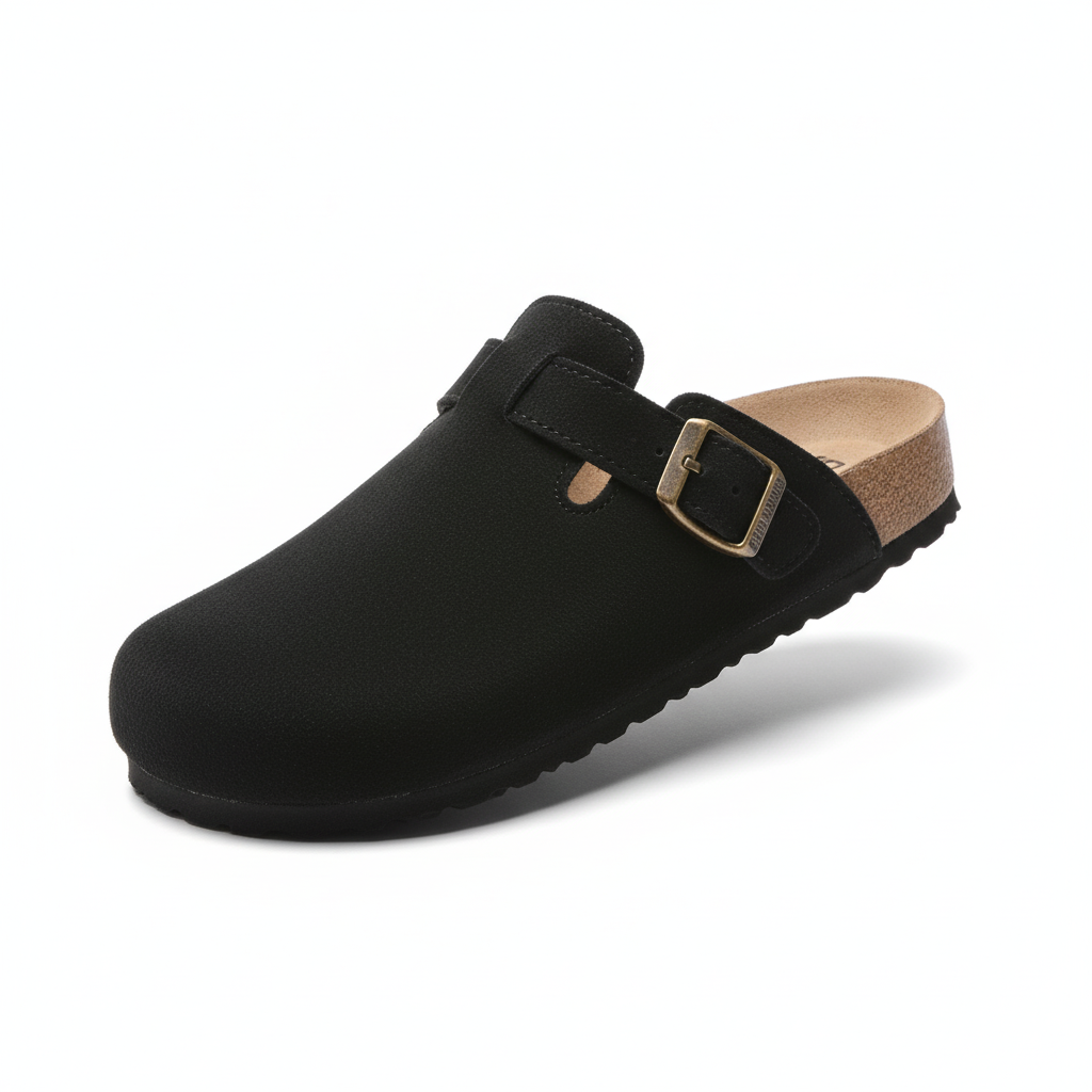 Milo Classic Clog