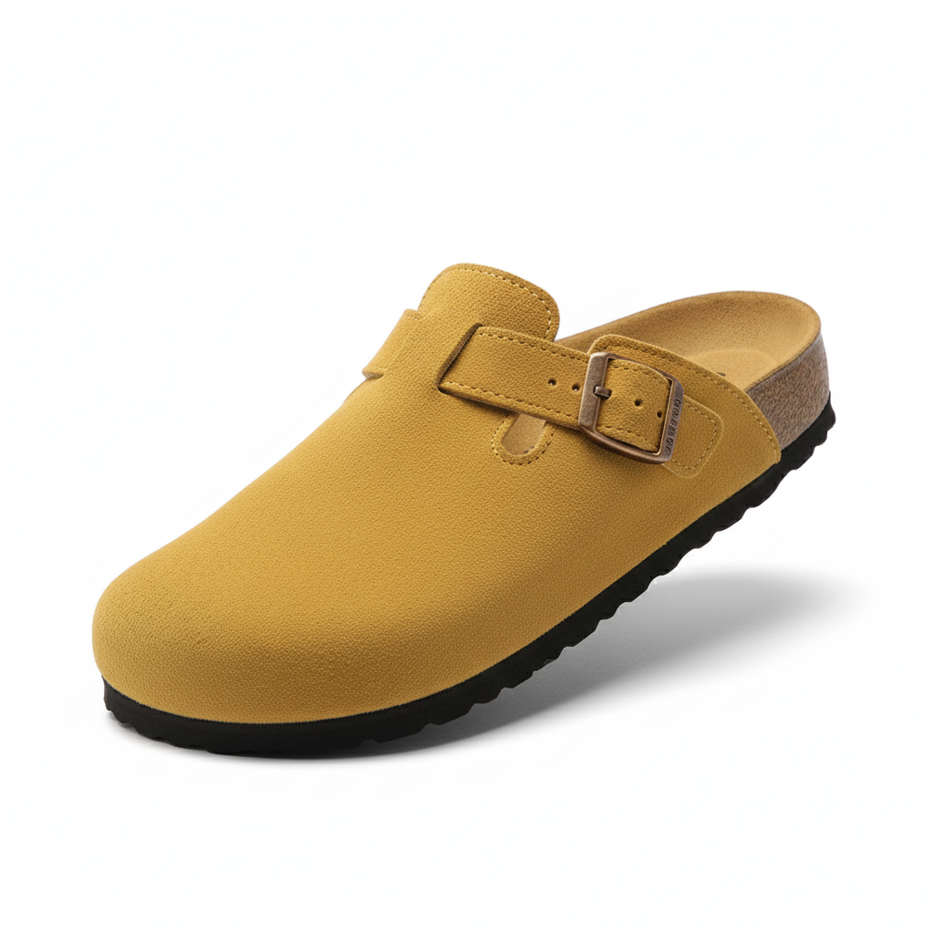 Milo Classic Clog