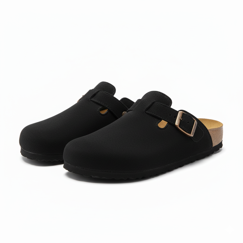 Milo Classic Clog
