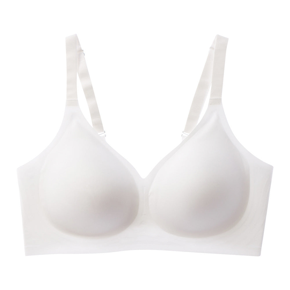 The Wireless Jelly Bra