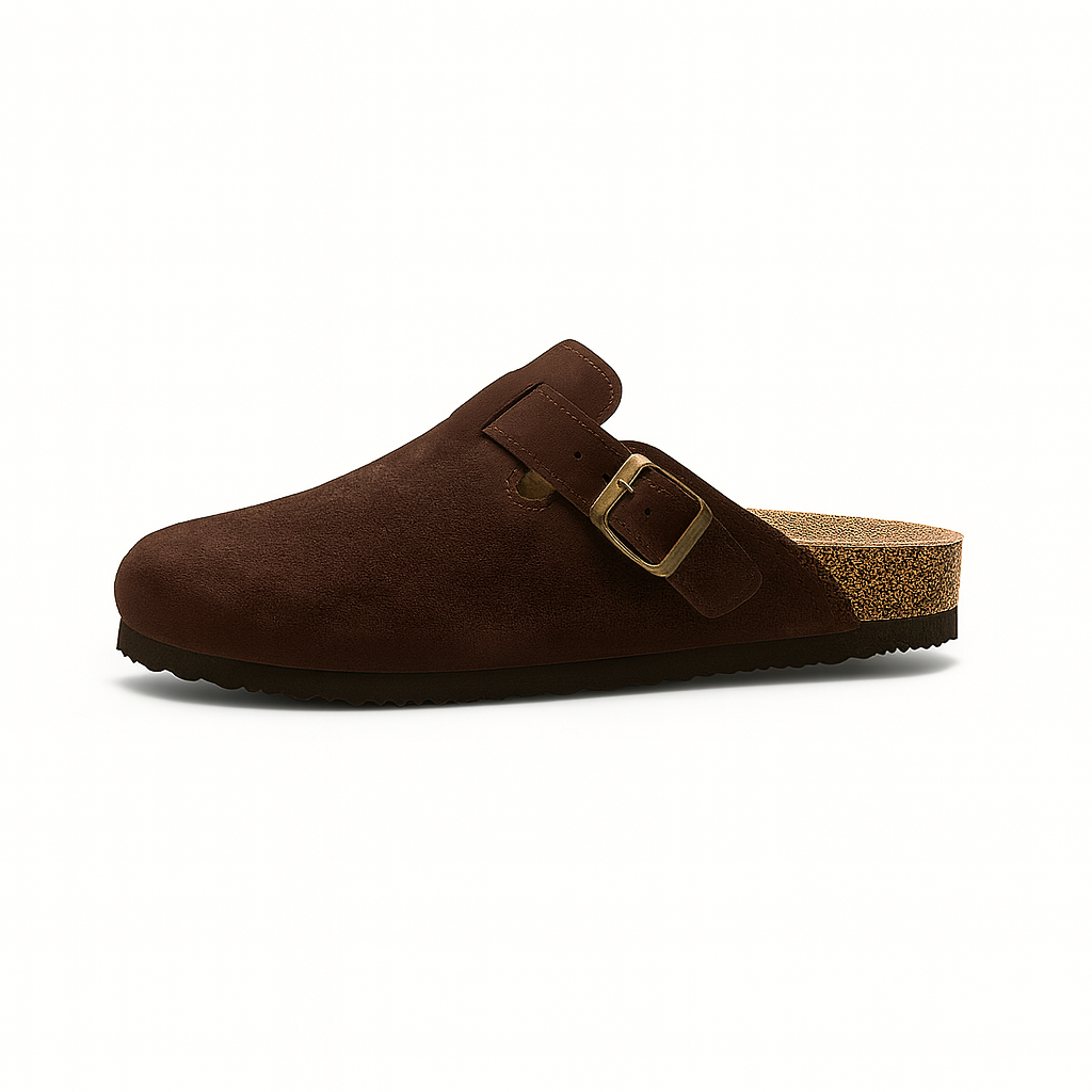 Milo Classic Clog