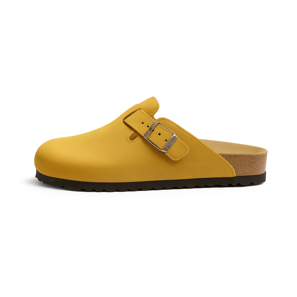 Milo Classic Clog