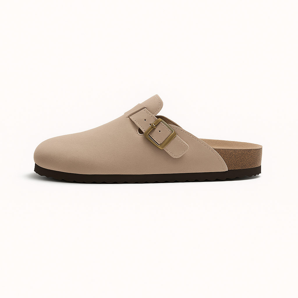 Milo Classic Clog