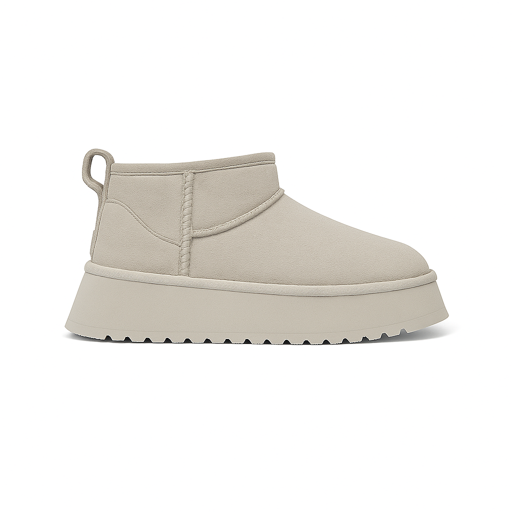 Classic Milo Mini Boots