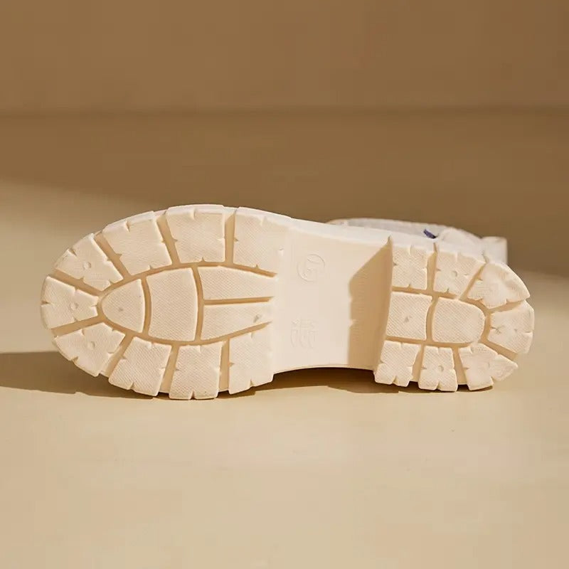 The City Boot