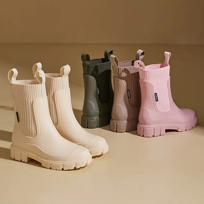The City Boot