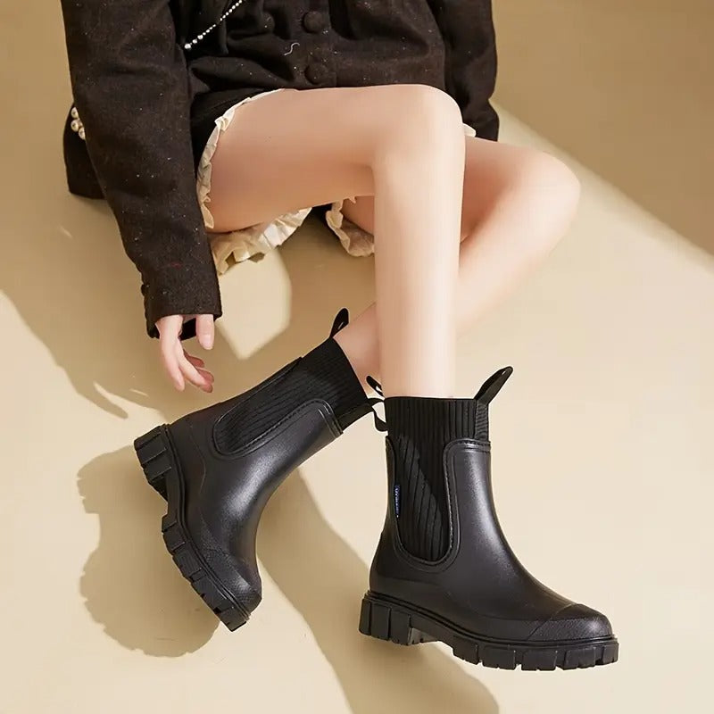 The City Boot