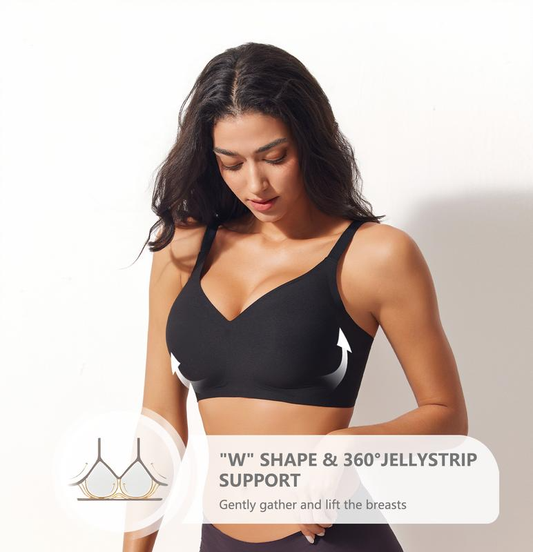 The Wireless Jelly Bra