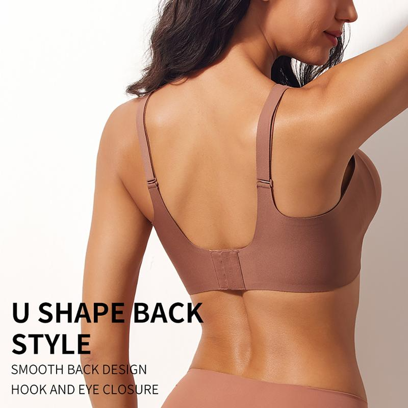 The Wireless Jelly Bra