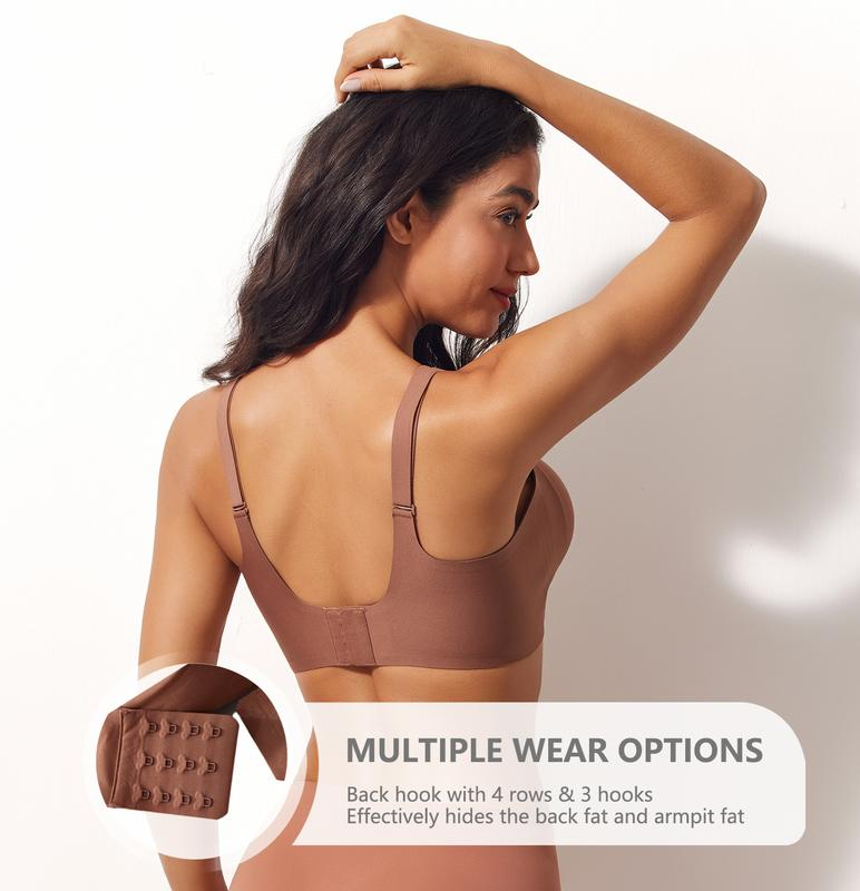The Wireless Jelly Bra