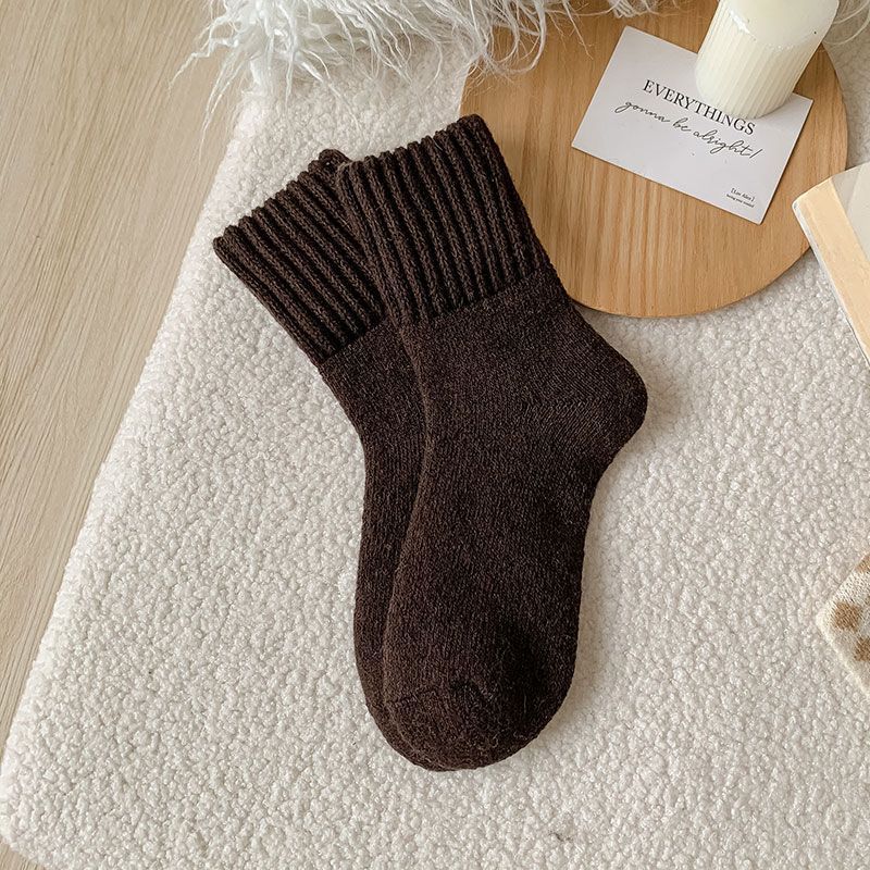 Cozy Days Socks – 5 Pair Set