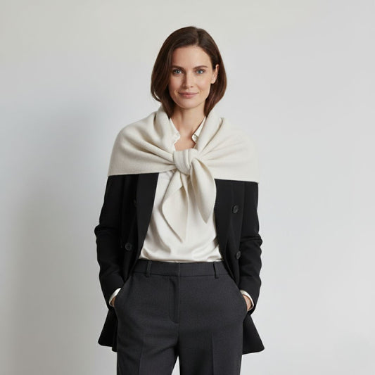 The Triangle Shawl
