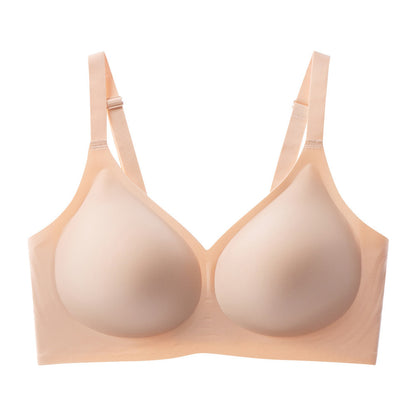 The Wireless Jelly Bra
