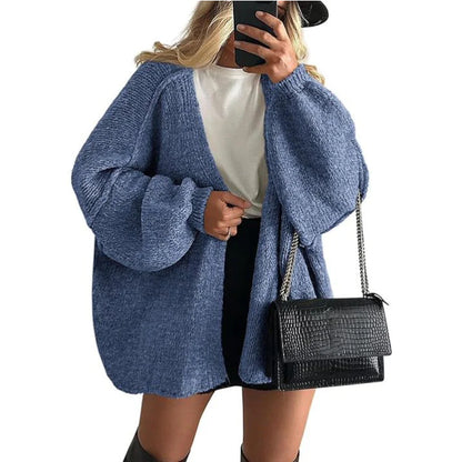 The Knit Sweater