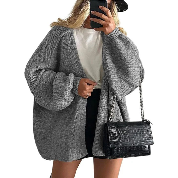 The Knit Sweater