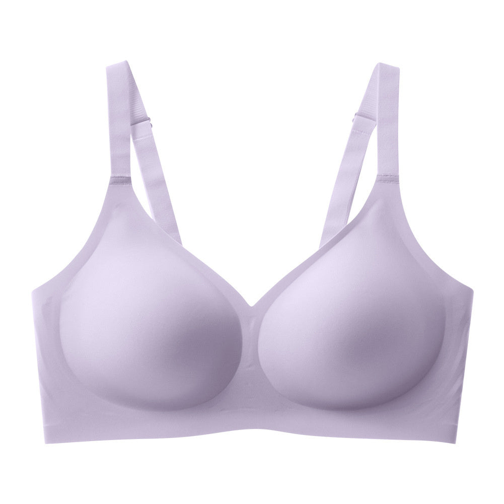 The Wireless Jelly Bra