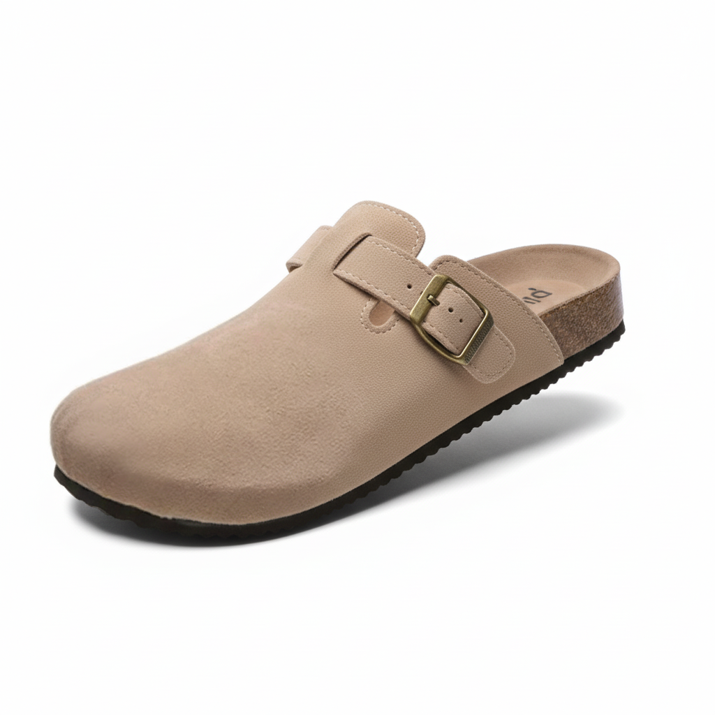 Milo Classic Clog