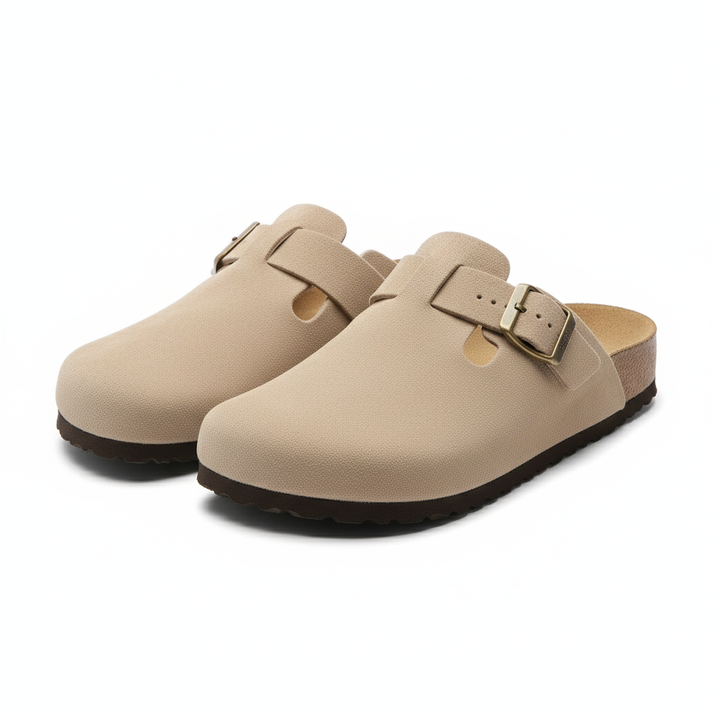 Milo Classic Clog