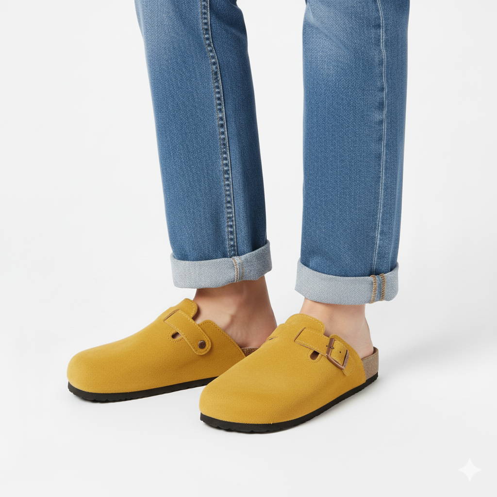 Milo Classic Clog