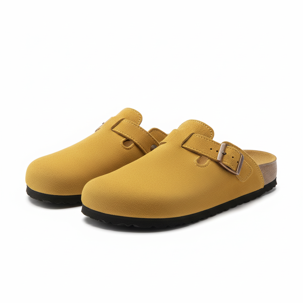 Milo Classic Clog