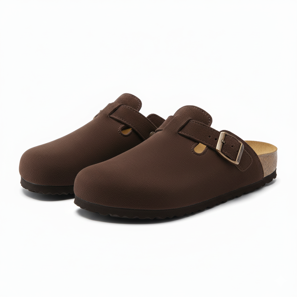Milo Classic Clog