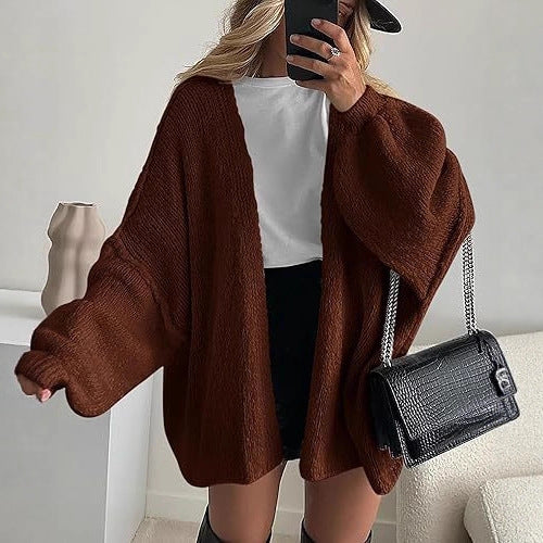 The Knit Sweater