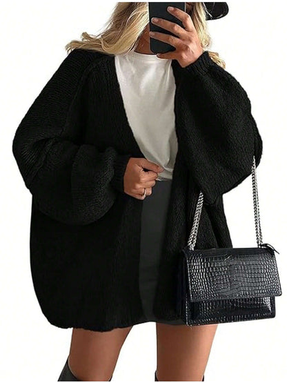 The Knit Sweater