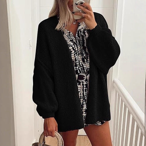 The Knit Sweater