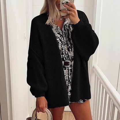 The Knit Sweater