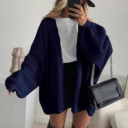 The Knit Sweater
