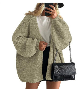 The Knit Sweater