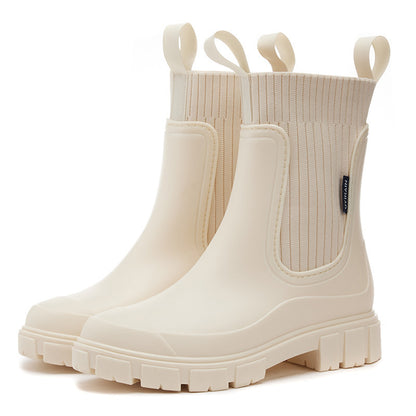 The City Boot