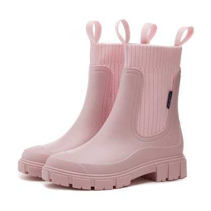 The City Boot