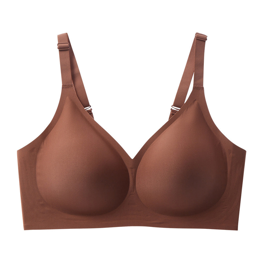 The Wireless Jelly Bra