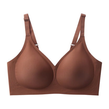 The Wireless Jelly Bra