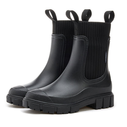 The City Boot