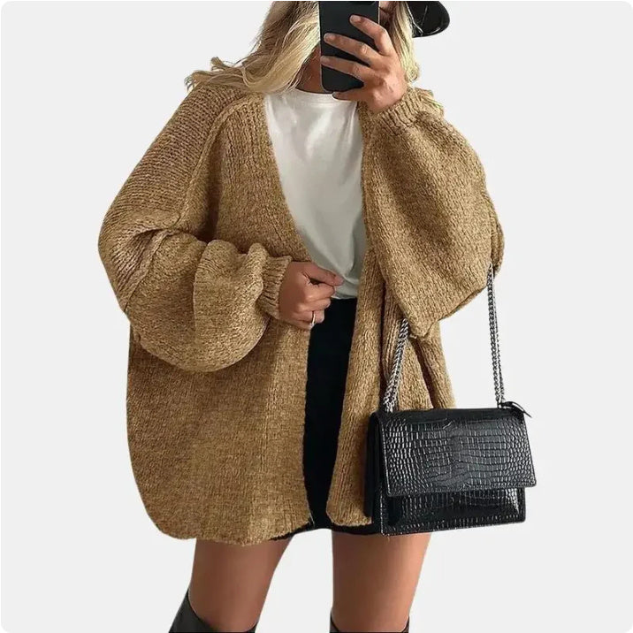 The Knit Sweater