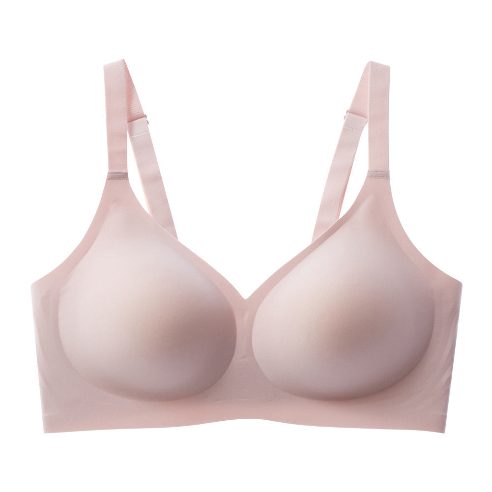 The Wireless Jelly Bra