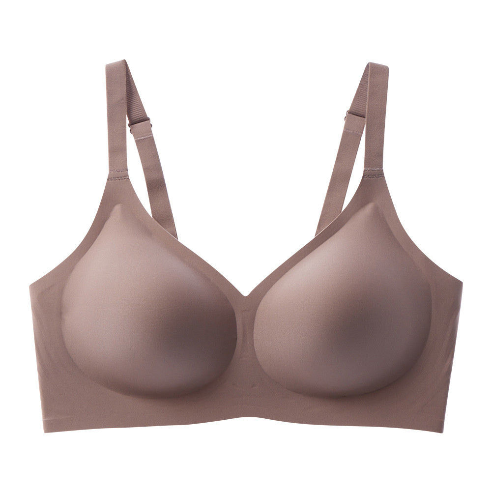 The Wireless Jelly Bra