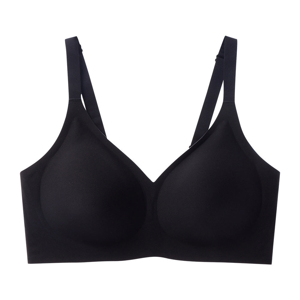 The Wireless Jelly Bra