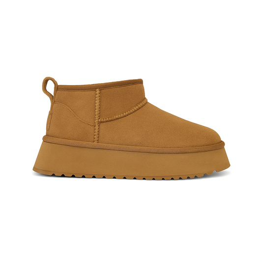 Classic Milo Mini Boots
