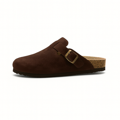 Milo Classic Clog
