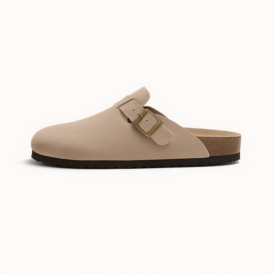 Milo Classic Clog