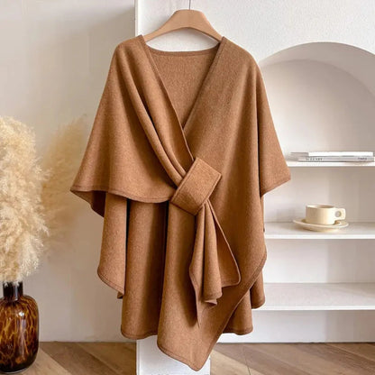The Long Shawl