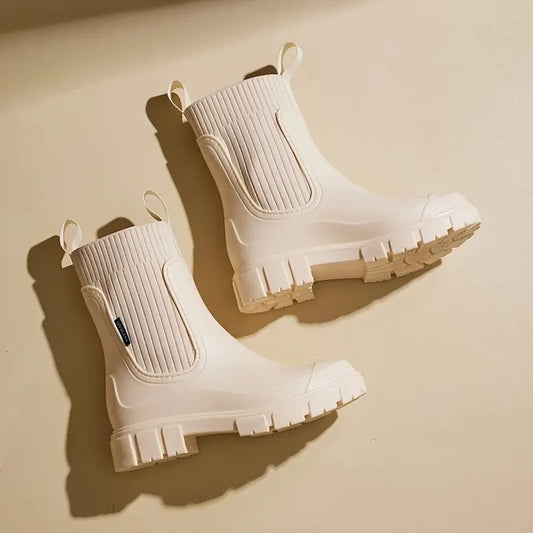 The City Boot