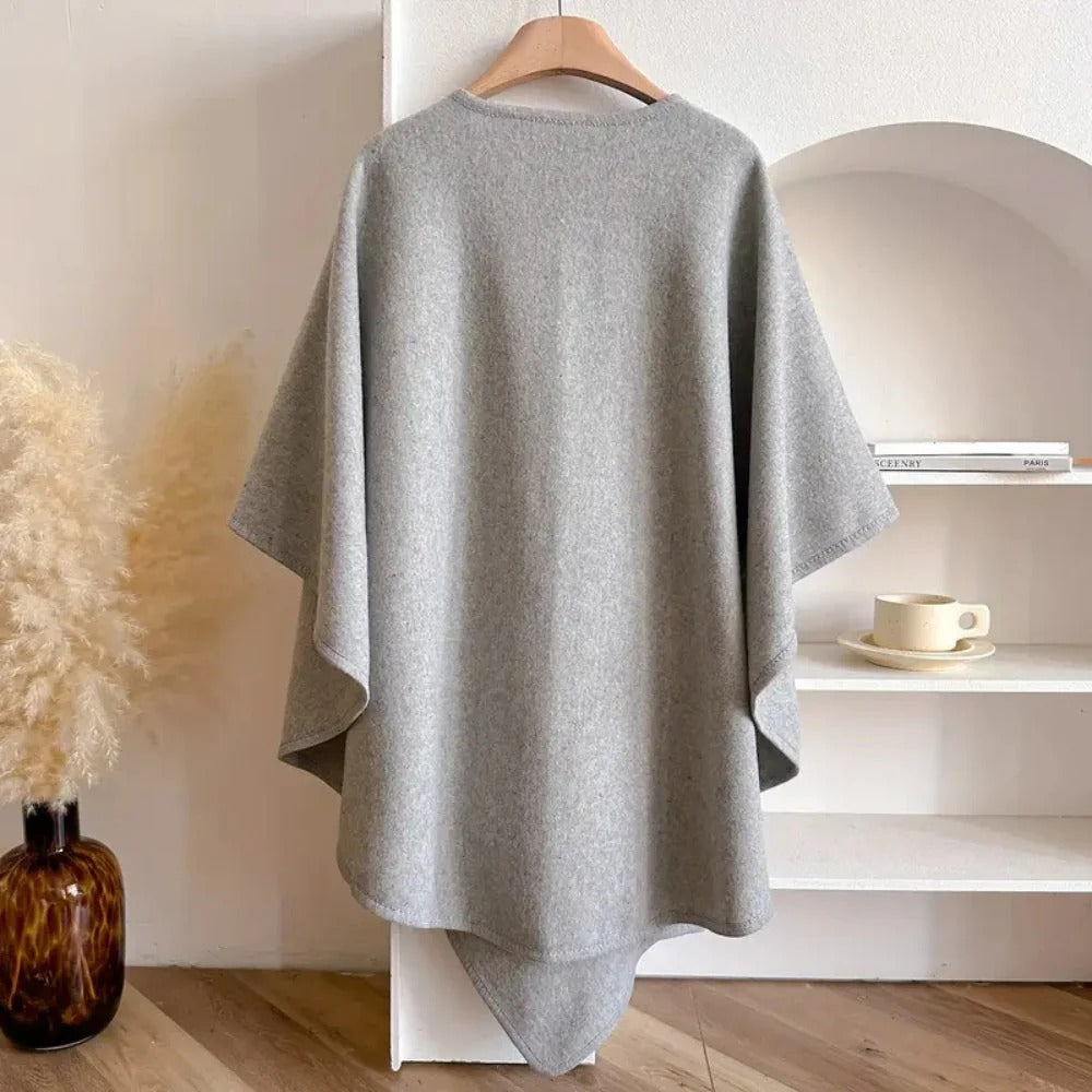 The Long Shawl