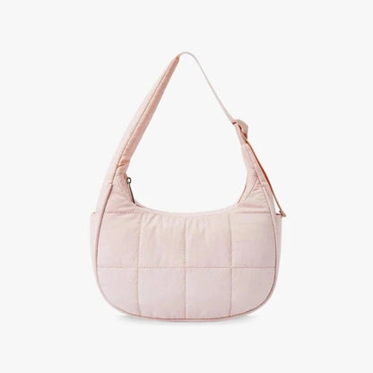 Milo Puffer Bag