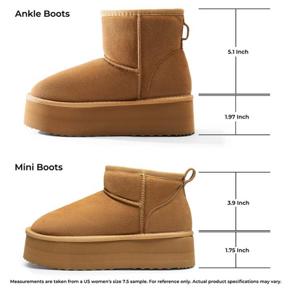 Classic Milo Mini Boots