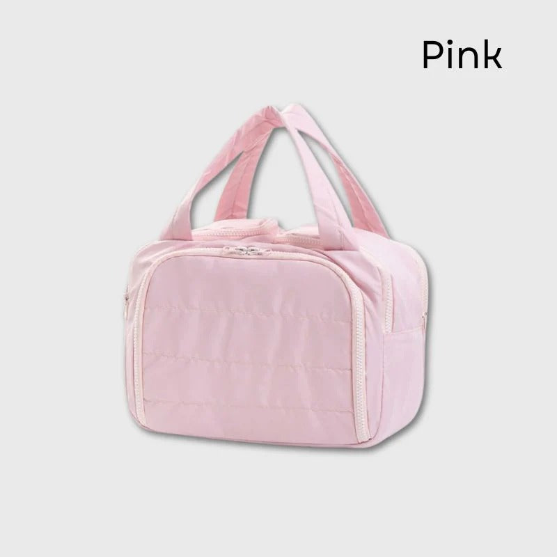 Toiletry Bag